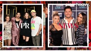 Vanderpump Rules news