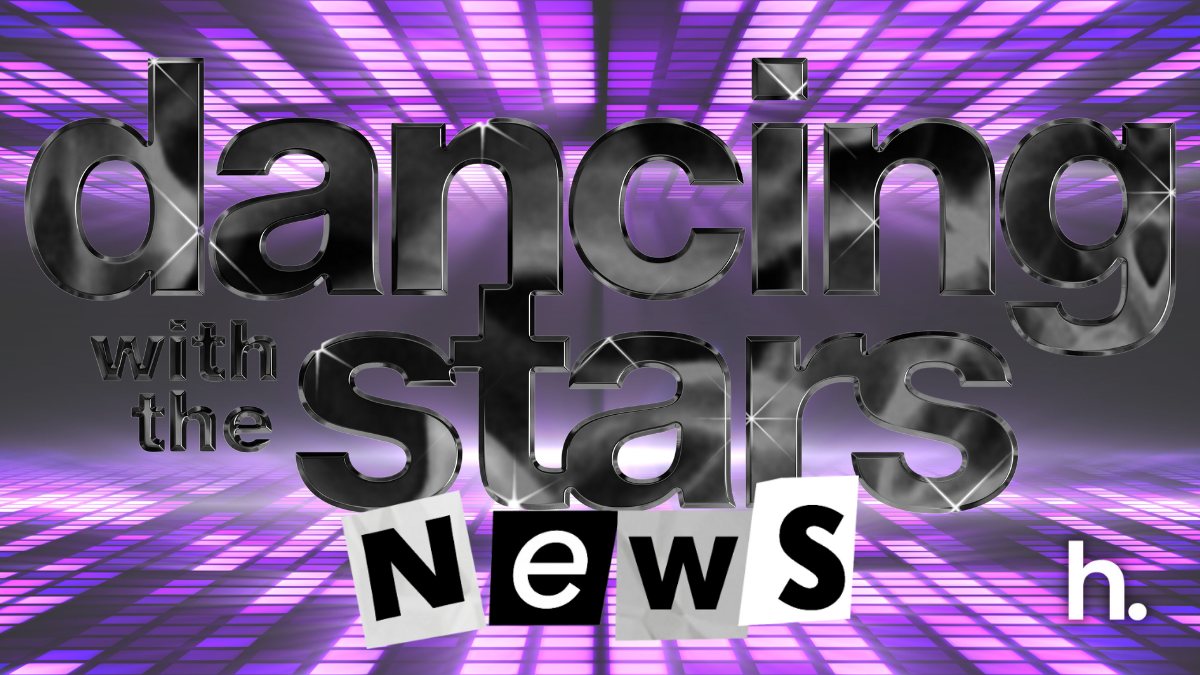 DWTS News.