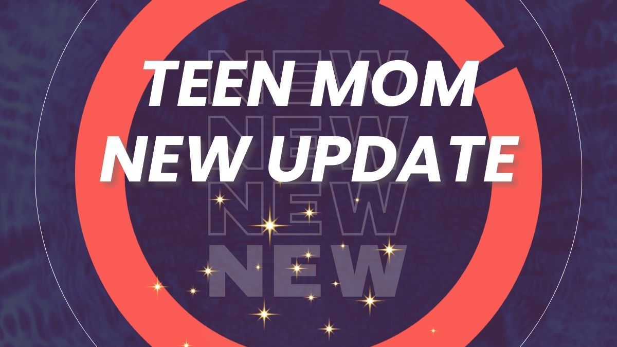 teen mom