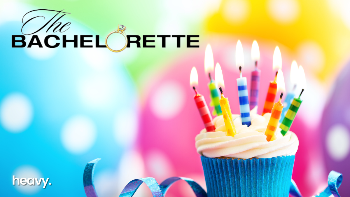 Ashley Hebert Birthday