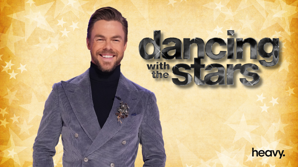 Derek Hough Partner