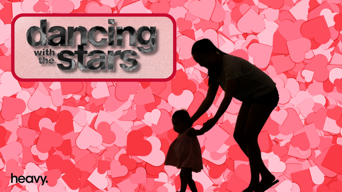 Jeannie Mai Valentine's Day