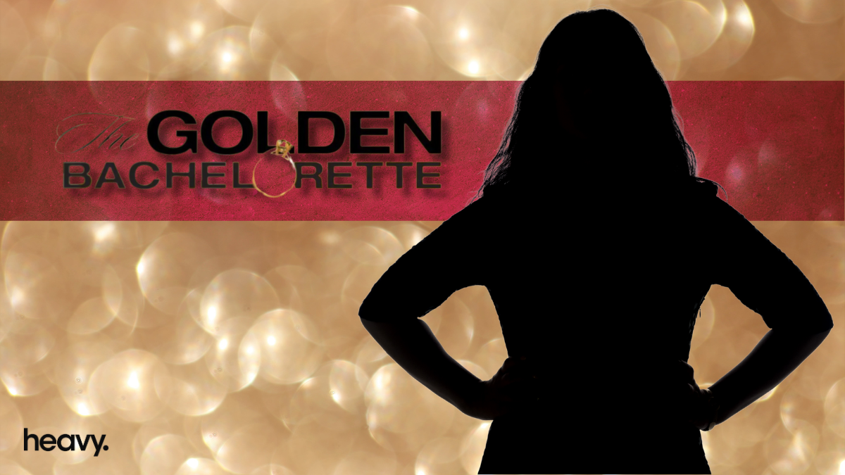 The Golden Bachelorette