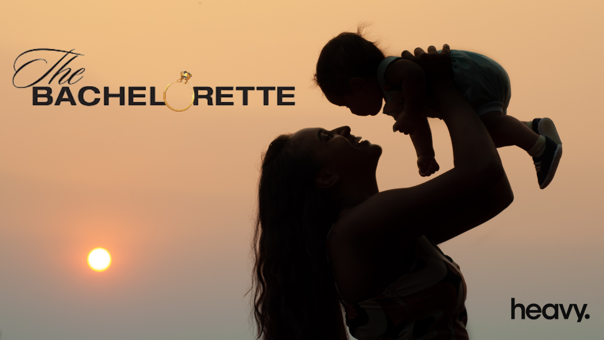 Becca Kufrin Baby