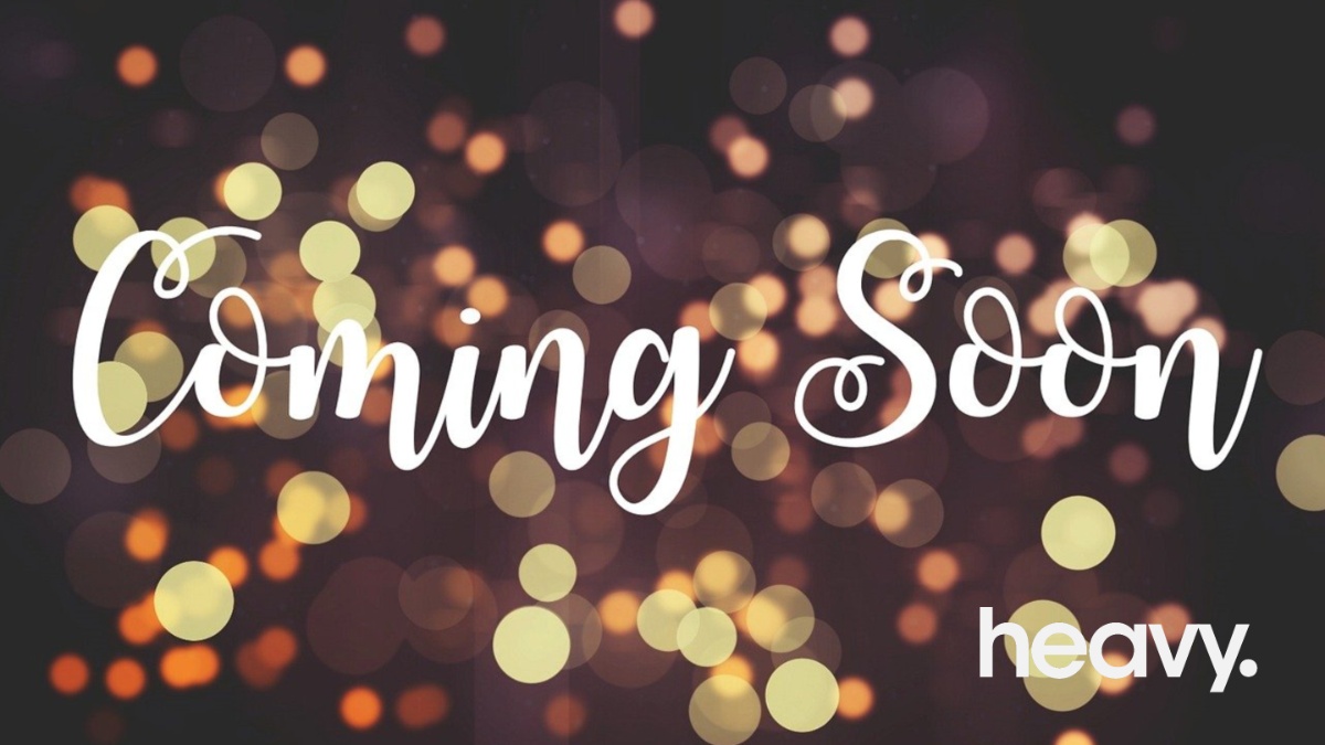 Coming soon.