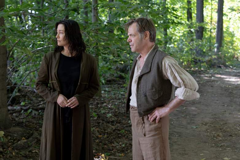 "The Way Home" season 2 episode 3