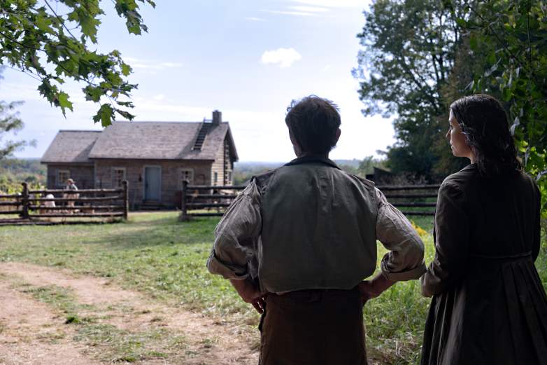 "The Way Home" season 2 episode 3