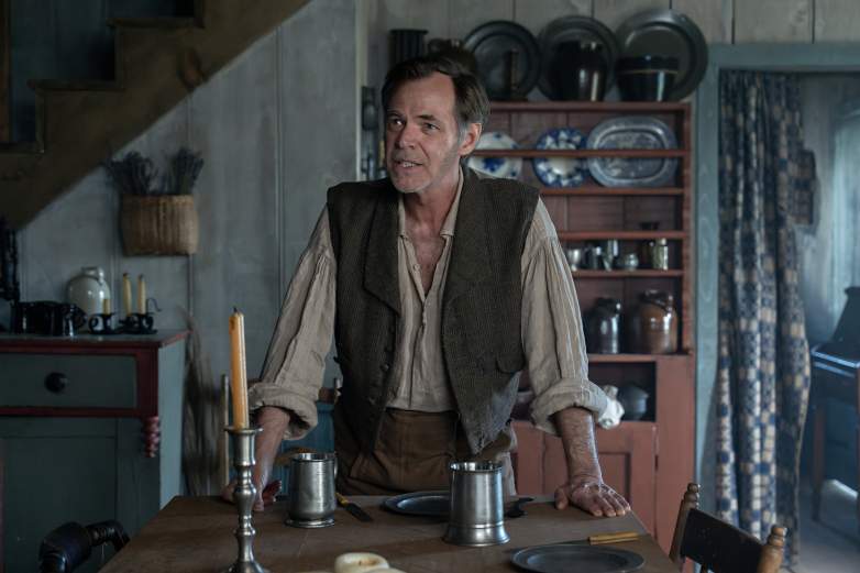 "The Way Home" season 2 episode 3