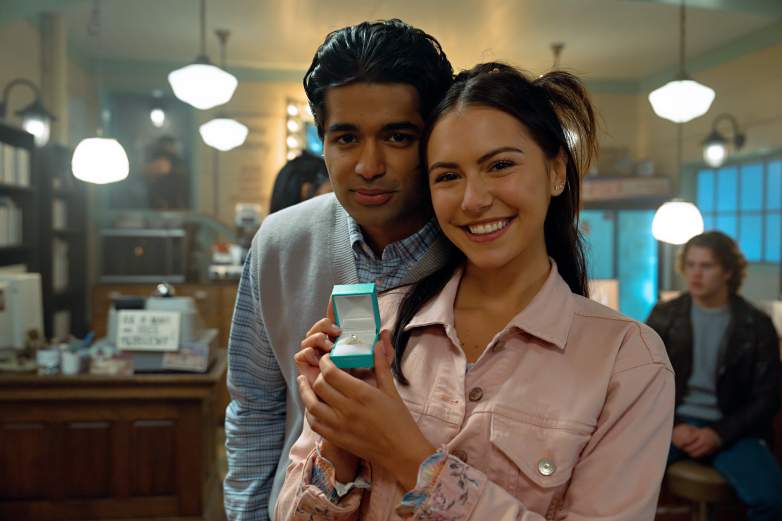 "The Way Home" season 2 episode 4