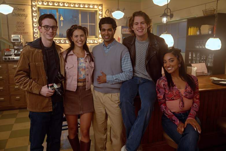 "The Way Home" season 2 episode 4