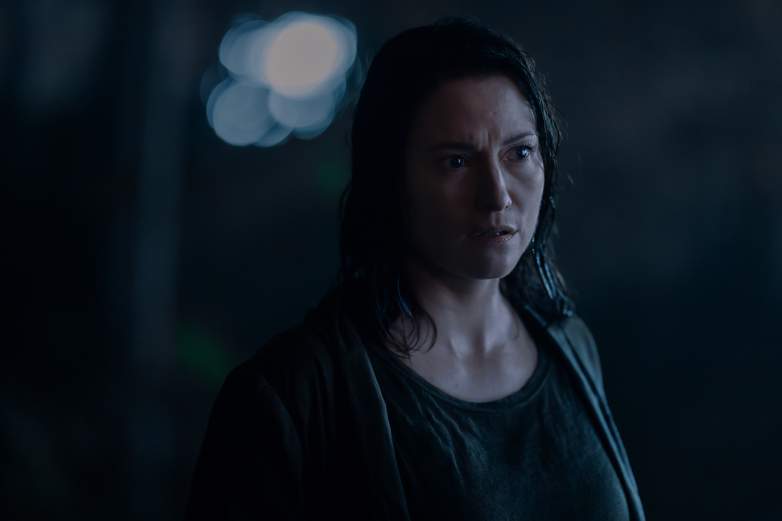 "The Way Home" season 2 episode 4