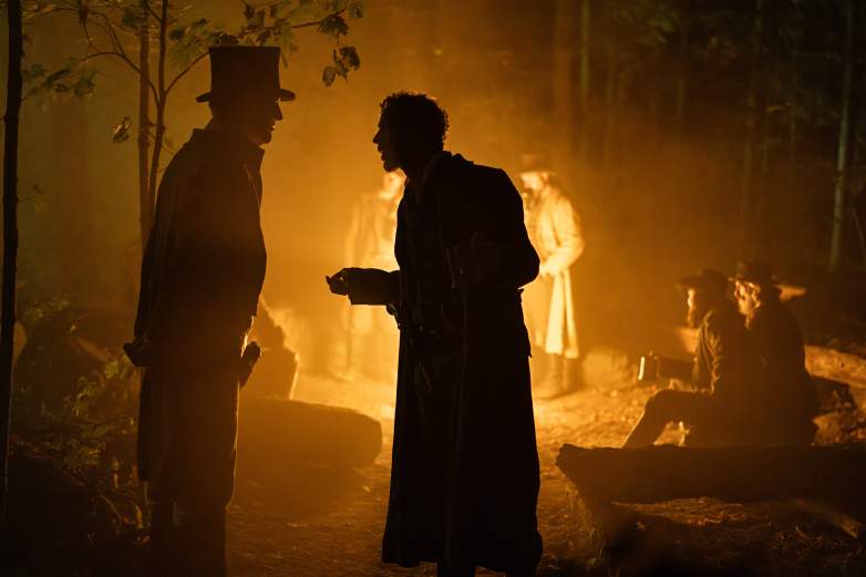 "The Way Home" season 2 episode 4