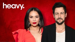 Janel Parrish, Tyler Hynes