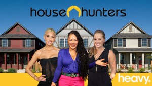 Heather El Moussa, Egypt Sherrod, Mina Starsiak Hawk