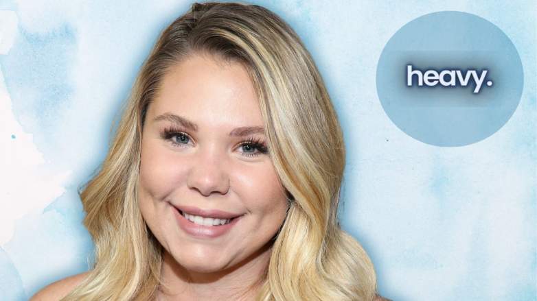 Kailyn Lowry.
