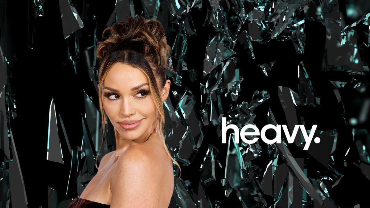Scheana Shay