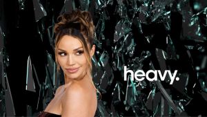 Scheana Shay