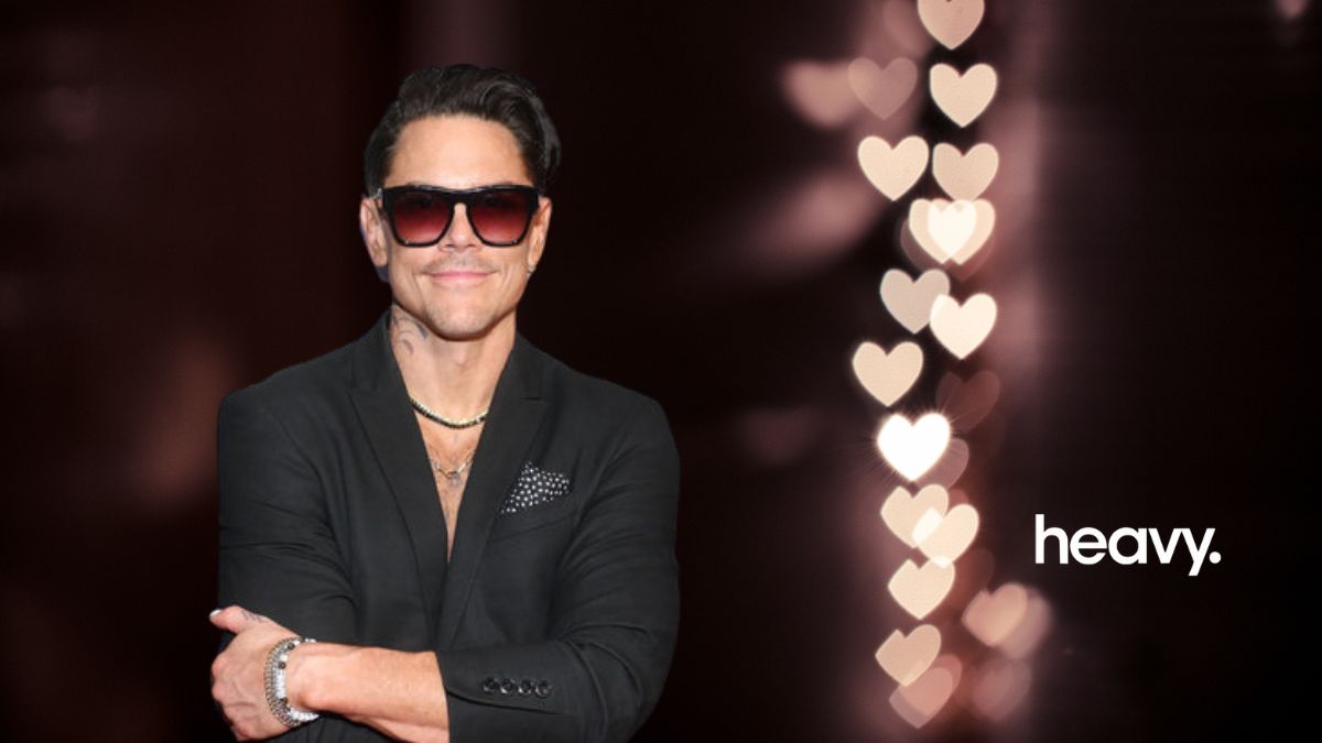 Tom Sandoval
