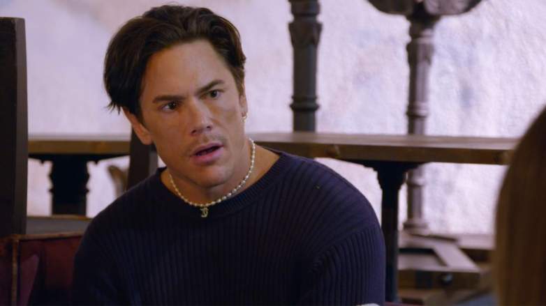Tom Sandoval