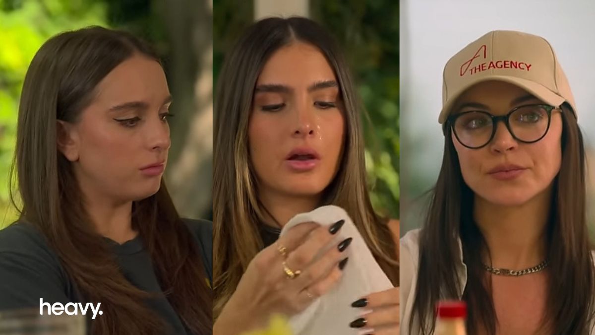 Kyle Richards' daughters