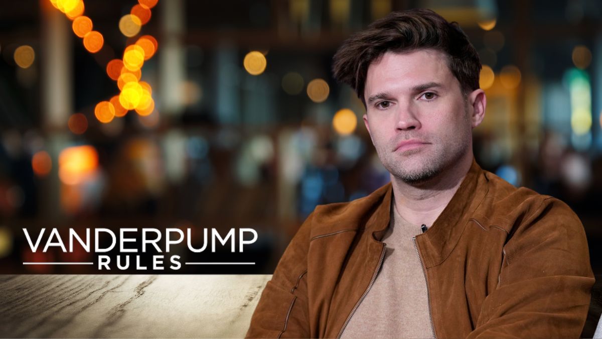 Tom Schwartz