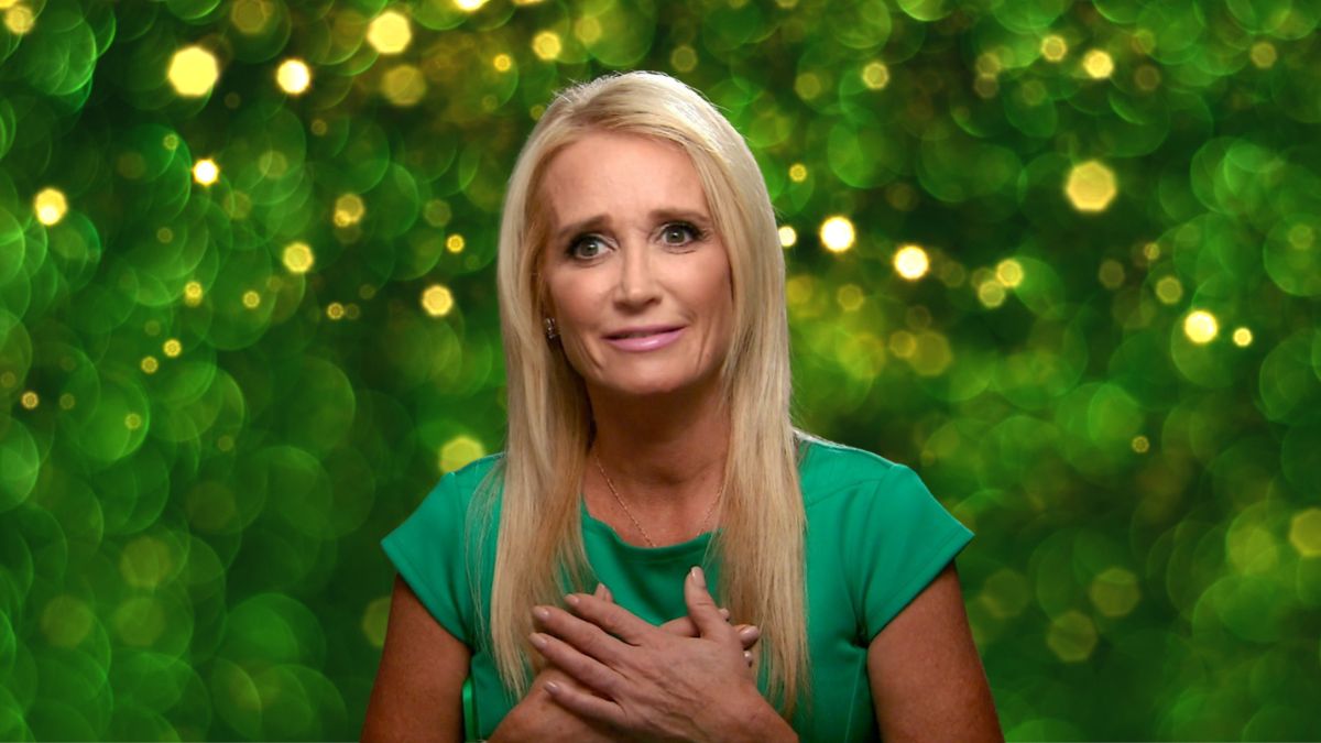 Kim Richards