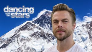 Derek Hough