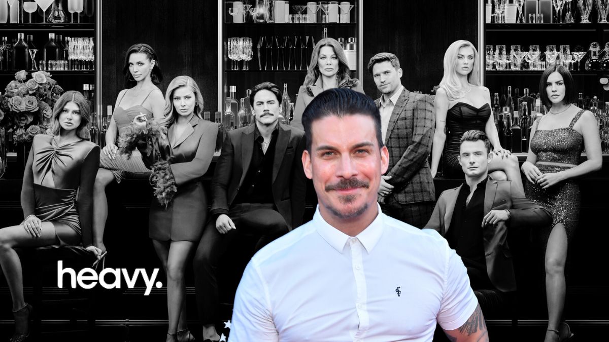 Jax Taylor