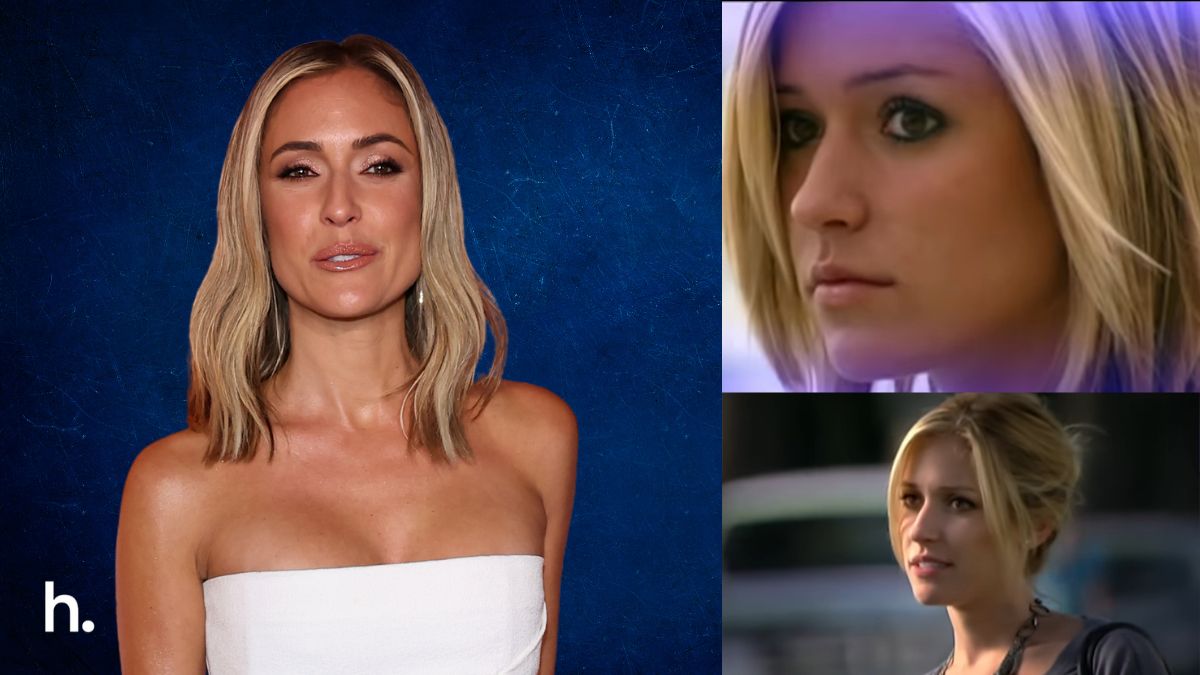 Kristin Cavallari