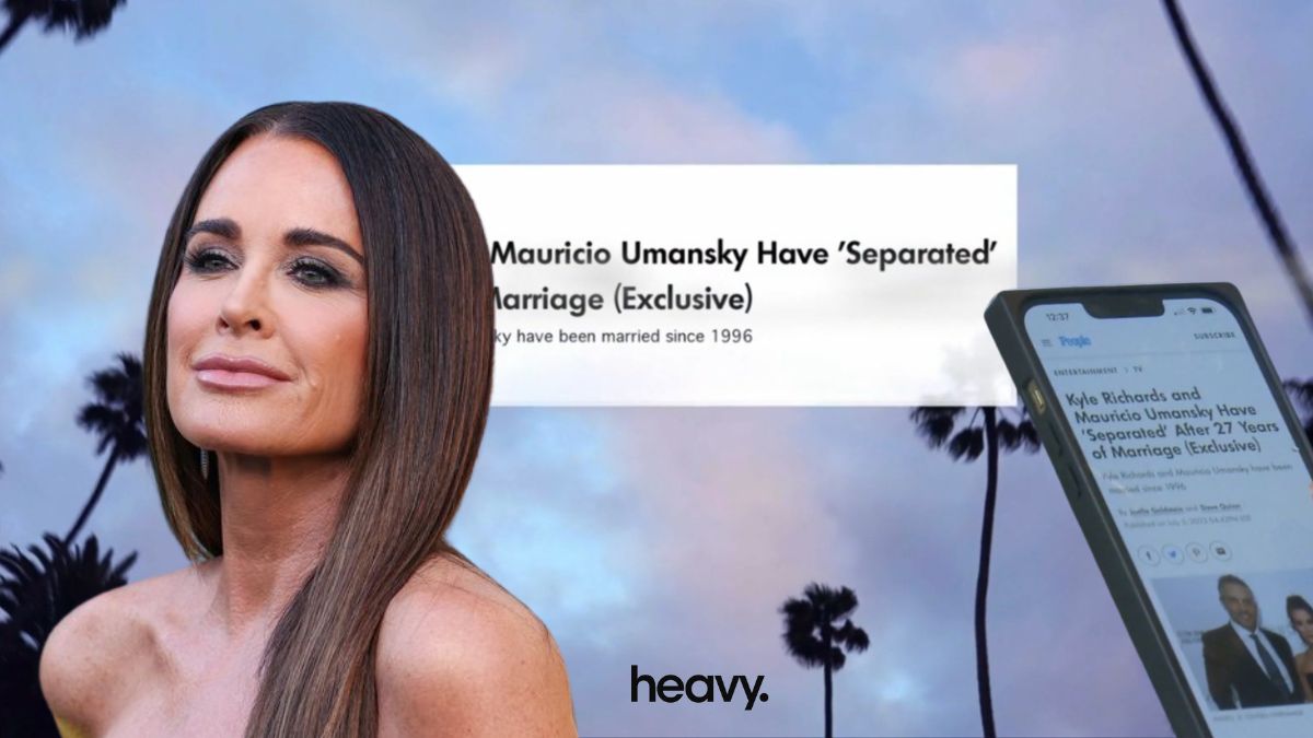 Kyle Richards