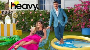 Brittany Cartwright and Jax Taylor.