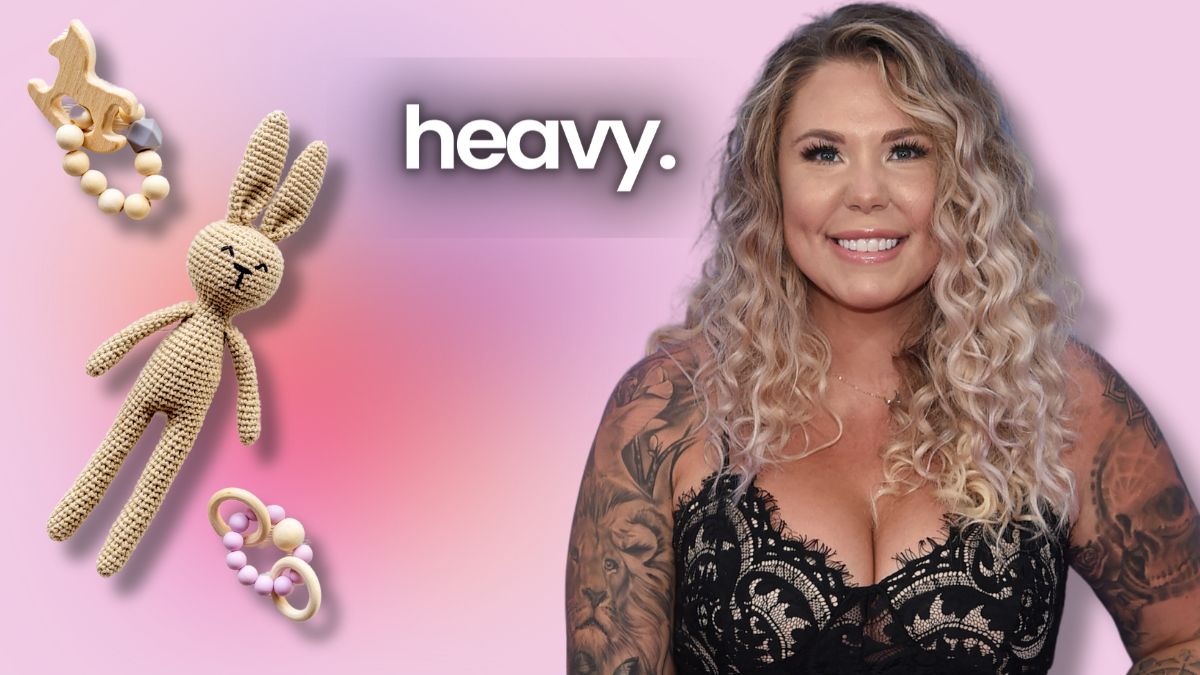 Kailyn Lowry.