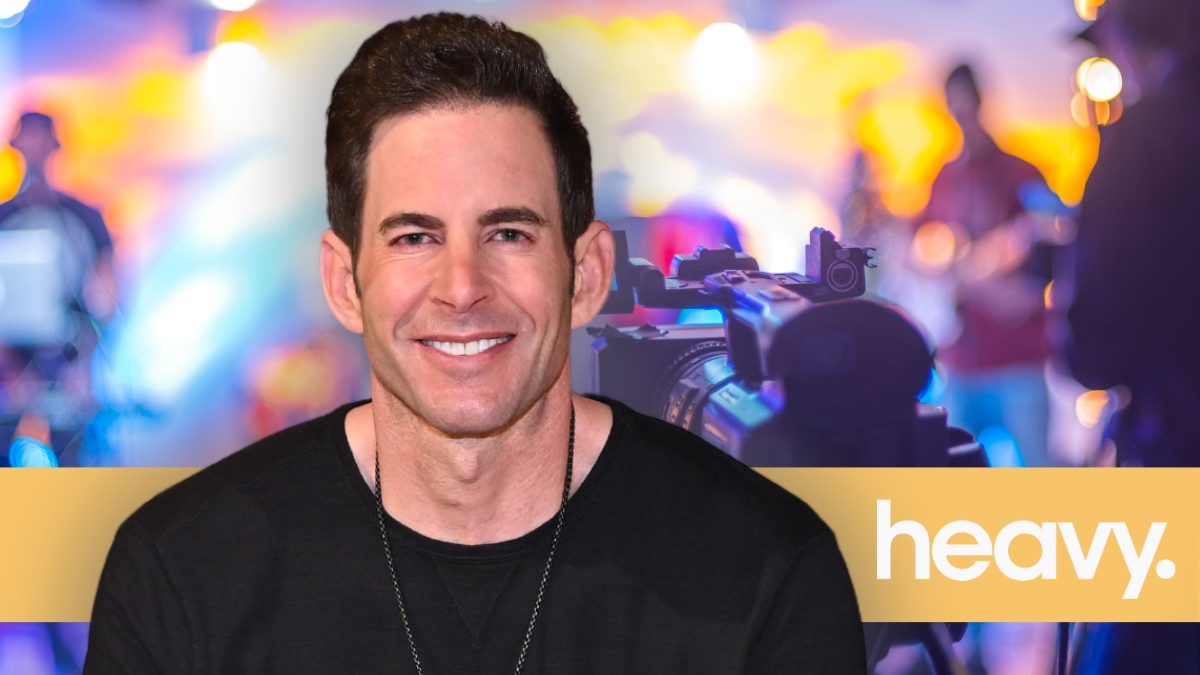 Tarek El Moussa