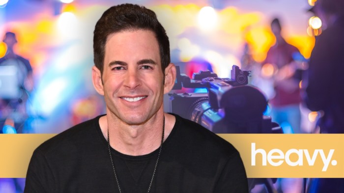 Tarek El Moussa