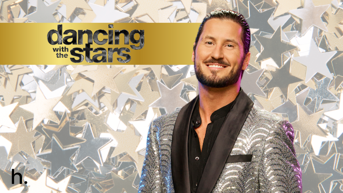 Val Chmerkovskiy