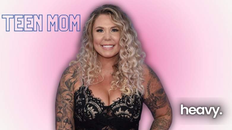 Kailyn Lowry.