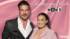 Jax Taylor and Brittany Cartwright.