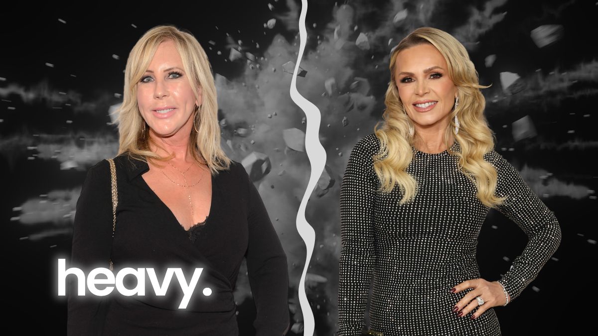 Vicki Gunvalson, Tamra Judge