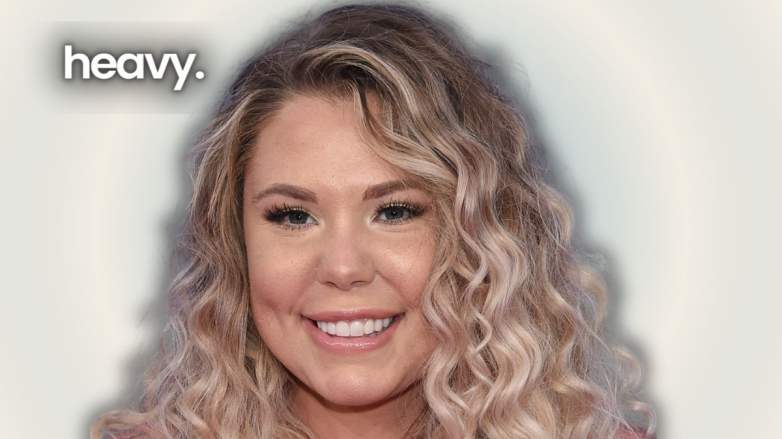 Kailyn Lowry.