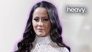 Jenelle Evans.