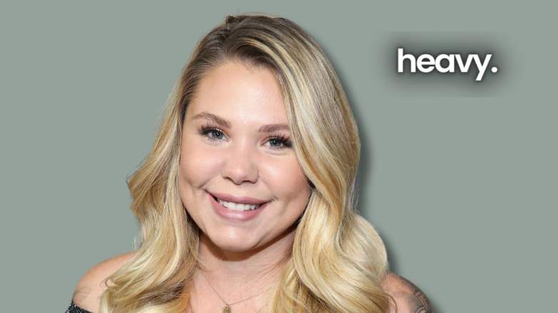 Kailyn Lowry.