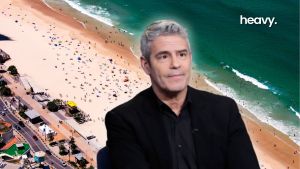 Andy Cohen.