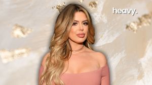 Brielle Biermann.