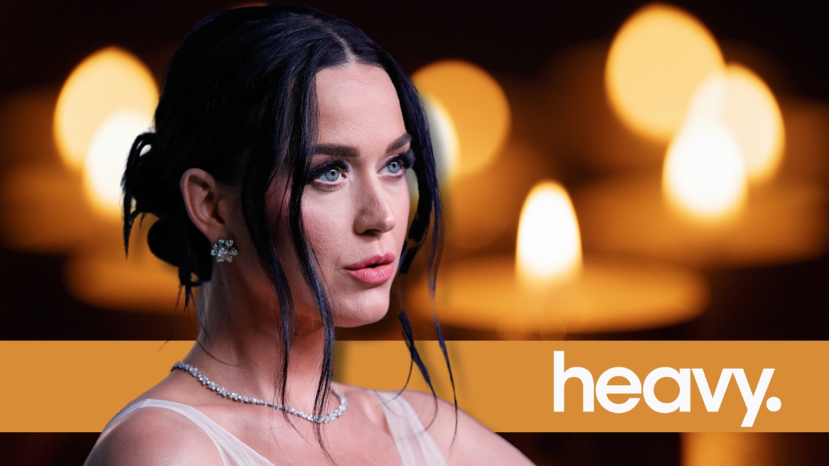 Katy Perry
