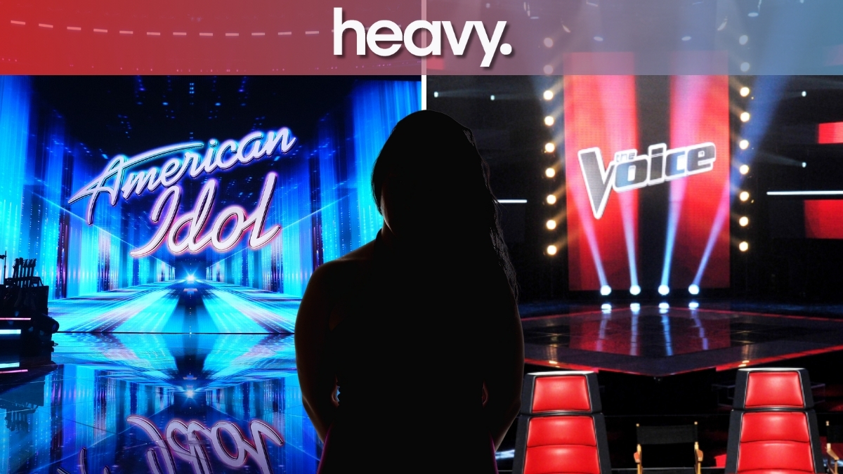 American Idol vs The Voice
