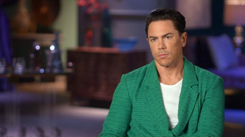 Tom Sandoval