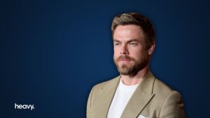Derek Hough