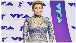 amber portwood
