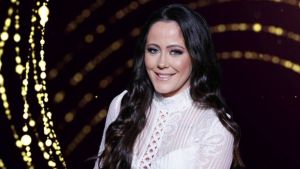 jenelle evans divorce