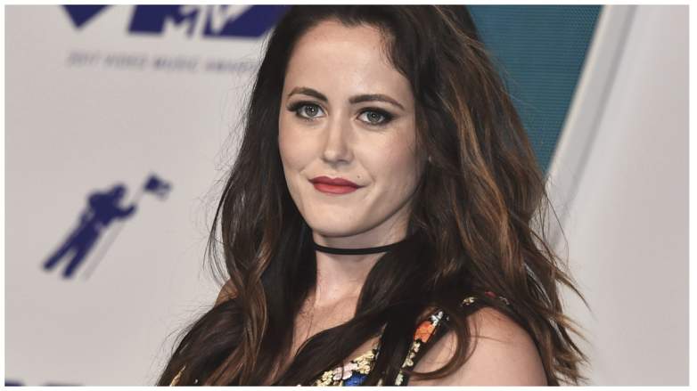 jenelle evans teen mom